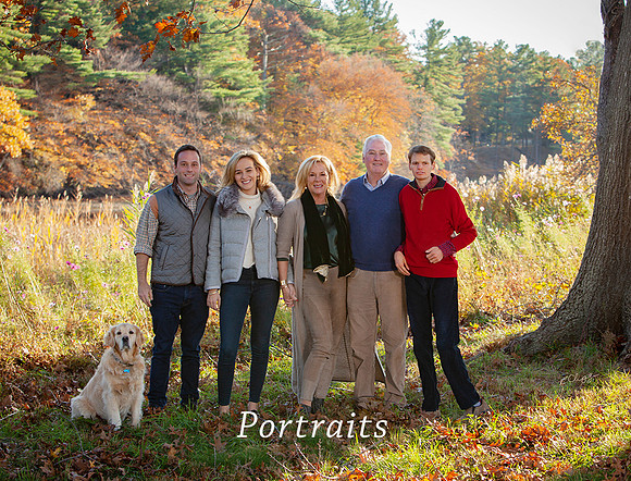 Portraits