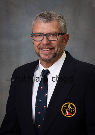 Yacht Club Officer