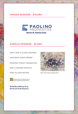 Sponsors 1