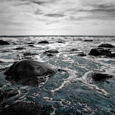 Block Island Waters