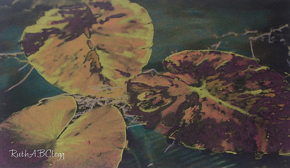 15x19_Floating_ Polymer Intaglio_400