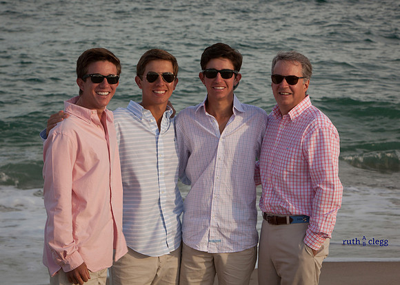 Westerly Beach
