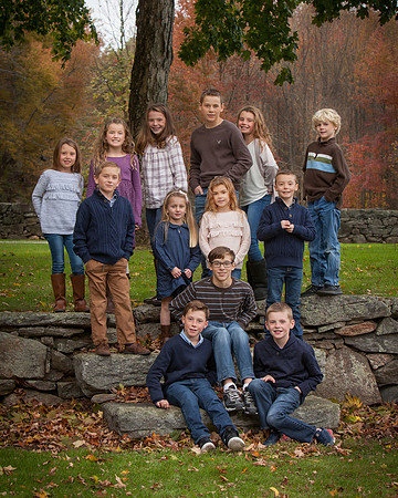 Cousins