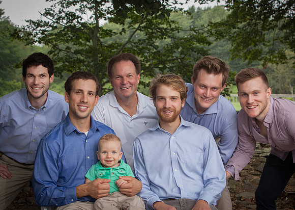 Portsmouth Polo Grounds