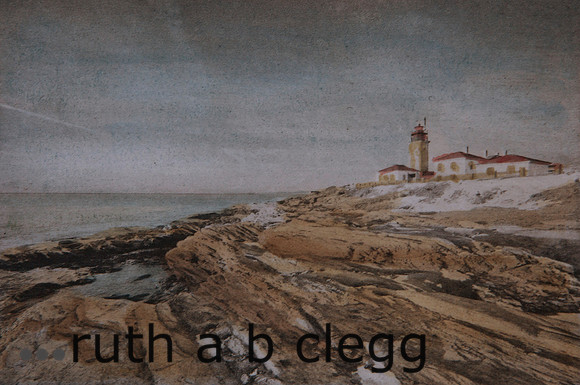 Beavertail Light