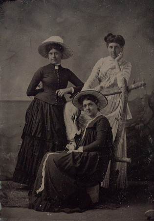 Cottage City 1884