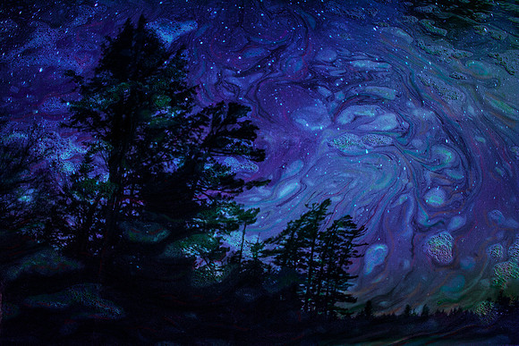 The Magic Northwoods_Clegg_Ruth