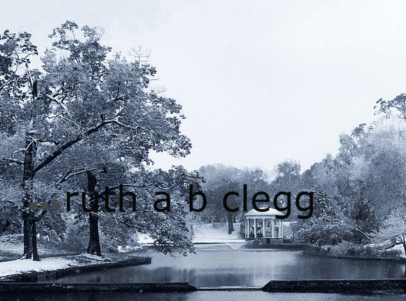 Fine art by Ruth A. B. Clegg, capturing landscape, light, and atmosphere through attentive observation.