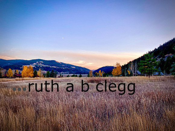 Travel-inspired fine art by Ruth A. B. Clegg, reflecting place, light, and lived experience through intuitive exploration.