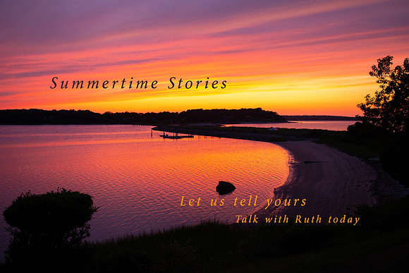Summertime Stories