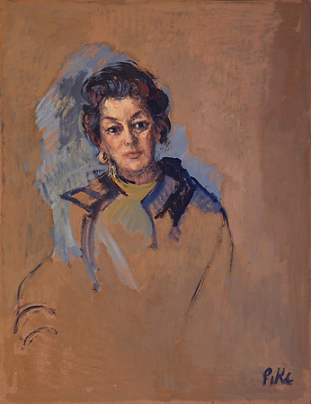 Rosalind Russell adjusted