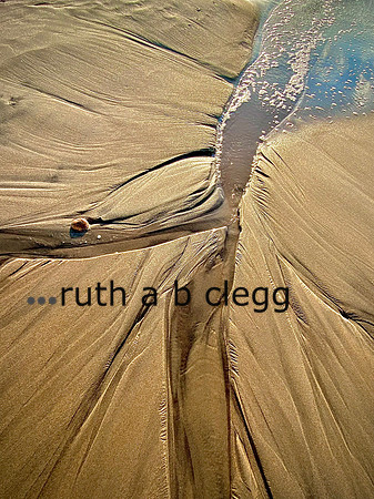024_Beach Stream_350_17x22