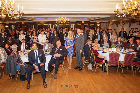 North Kingstown Chamber Annual Meeting 2018