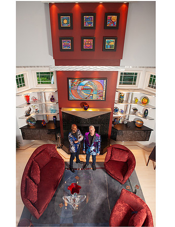 Art Collectors